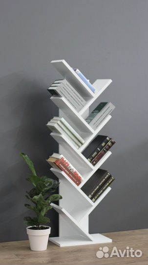 Полка для книг