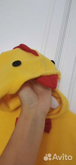 Костюм на праздник для мальчика 2 года