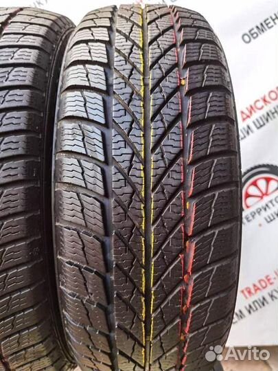 Gislaved Euro Frost 5 185/60 R15 88T