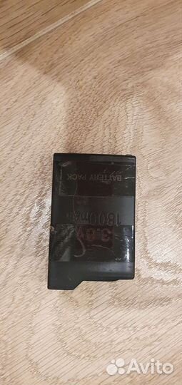 Sony playstation PSP 1004