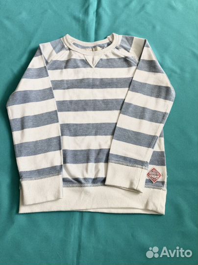 Вещи на мальчика