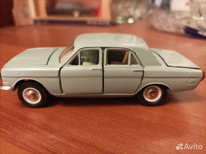 Модели автомобилей СССР