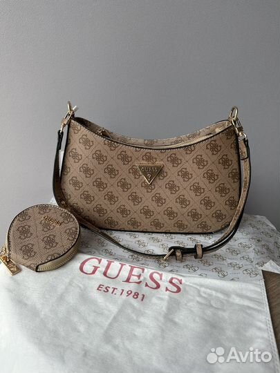 Сумка женская guess новая