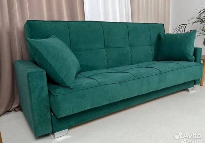 Диван раскладной 0795