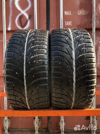 Toyo Observe G3-Ice 275/40 R19