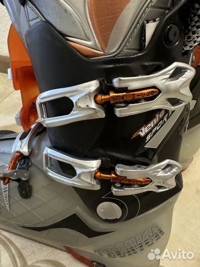 Горнолыжные ботинки tecnica