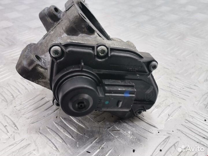 Клапан егр для Renault Megane 2 147106672R