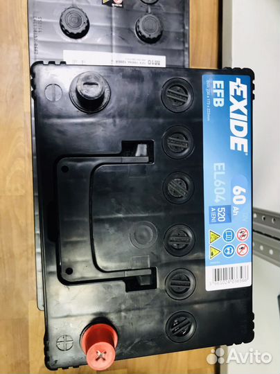 Аккумуляторы Mazda 6 CX 5