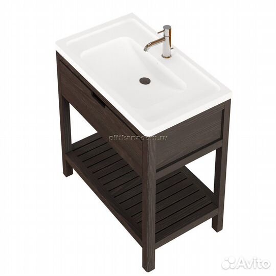 Creto Provence Family тумба напольная Venge 85, 9-1008VF