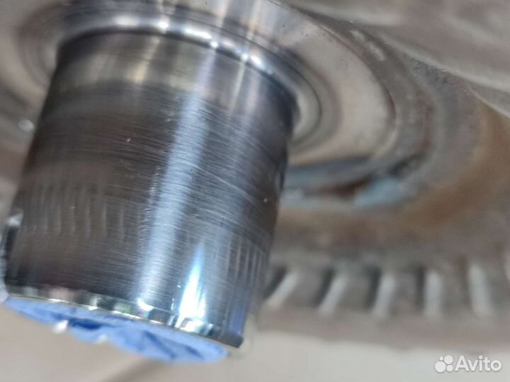 Гидротрансформатор АКПП 55-50, 55-51sn