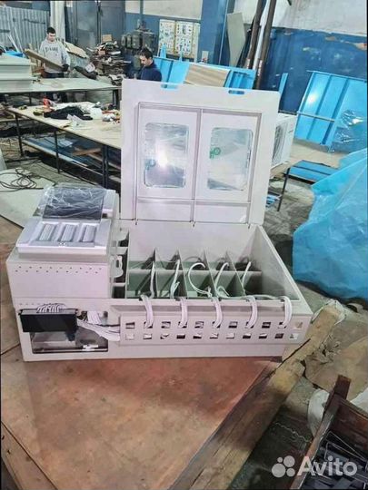 Иммерсионная ванна 15s19 доставка по РФ и снг