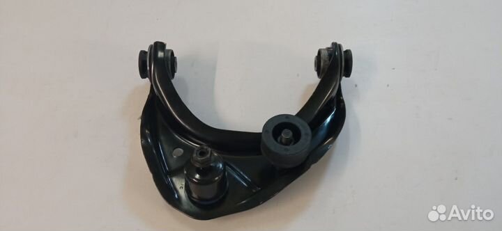 Рычаг передний левый верхний Мазда 6 (GH)