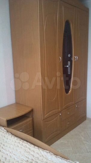 Комната 12 м² в 1-к., 2/3 эт.