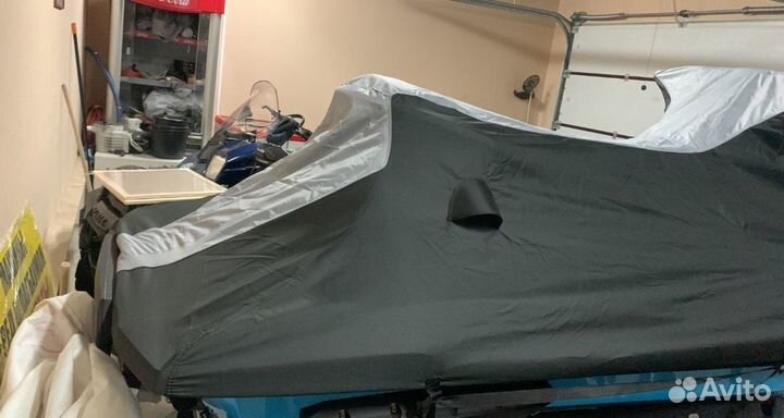 Чехол гидроцикл Yamaha FX Cruiser 2023 - н.в