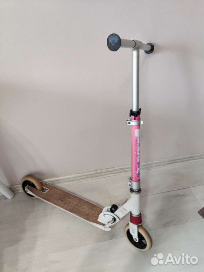 Самокат детский