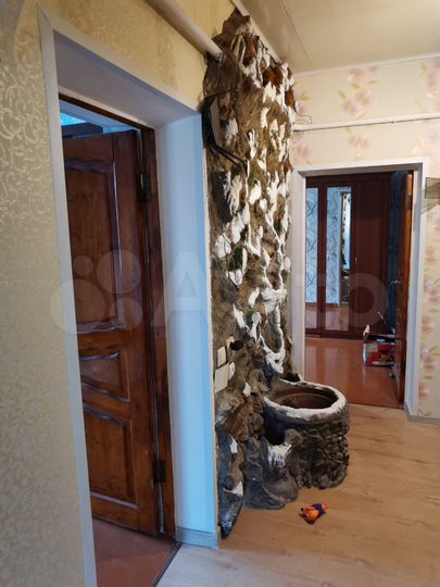 2-к. квартира, 65 м², 2/2 эт.