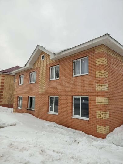 Дом 222 м² на участке 5 сот.