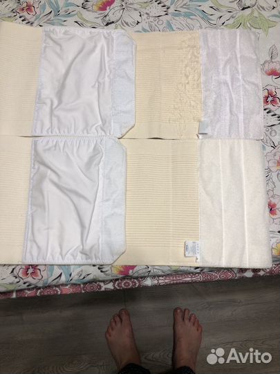 Бандаж послеоперационный