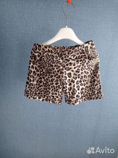 Шорты детские