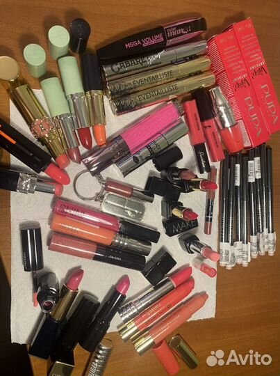 Набор косметики