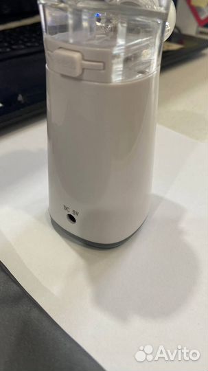 Небулайзер Little