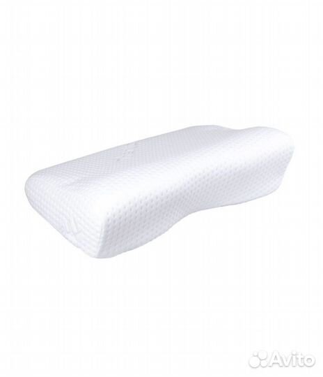 Подушка ортопедическая trives