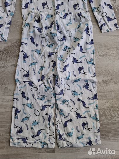 Пижама детская 92