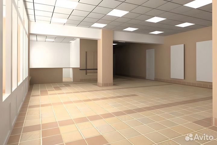 Ппа от кио на помещение 133,3 кв.м