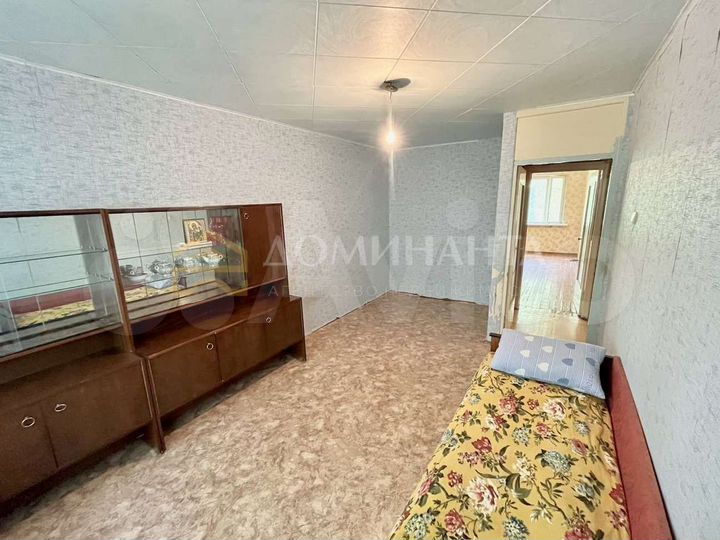 2-к. квартира, 48 м², 3/5 эт.