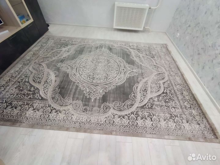 Ковер натуральный