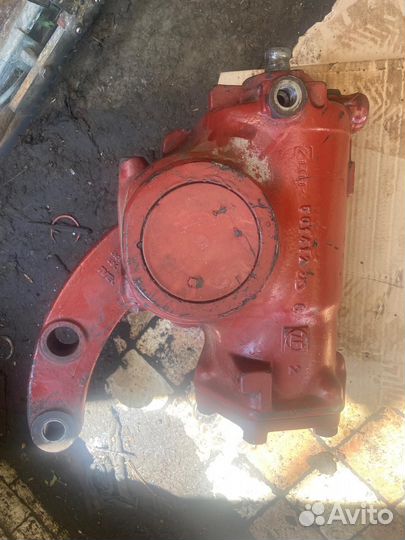 Редуктор гур для Ивеко Евростар Евротех