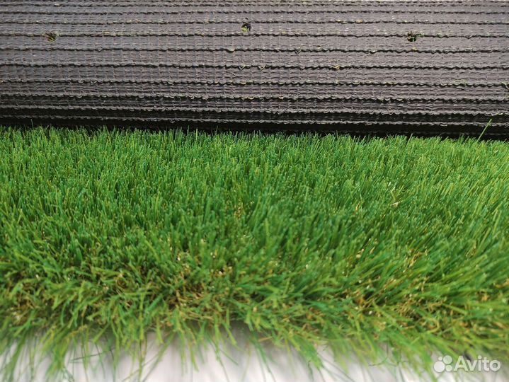 Искусственный газон
