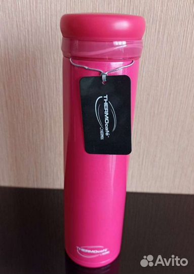 Термос стальной Thermos 500ml новый