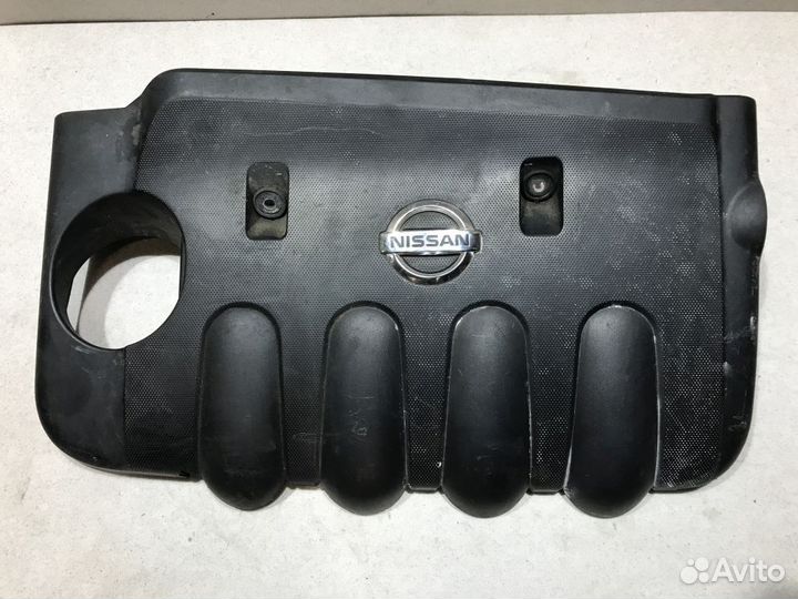 14041BC20A Накладка декоративная HR16 Note E11