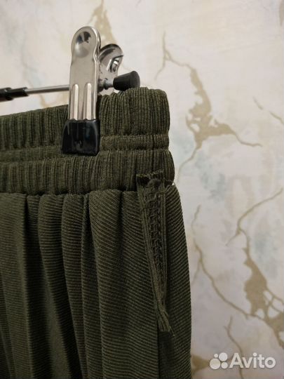 Юбка плиссерованная