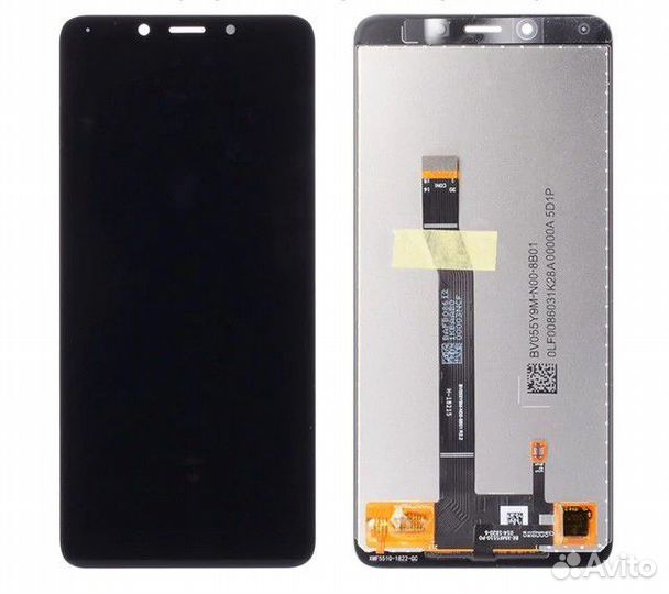 Дисплеи Xiaomi все модели + установка со скидкой