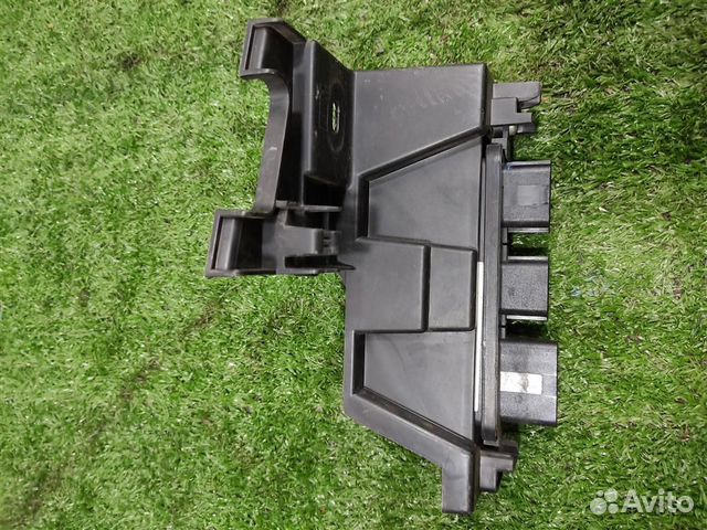 Блок управления светом Renault Clio 3 2006