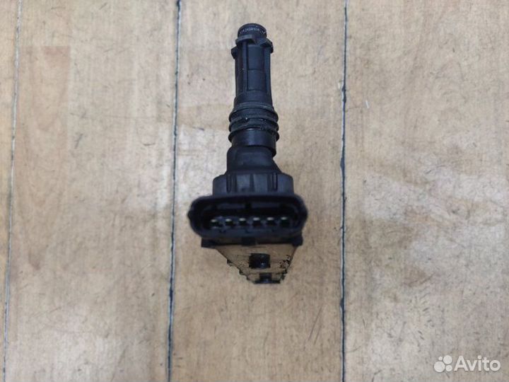 Модуль зажигания Opel Corsa C Z12XE 2004