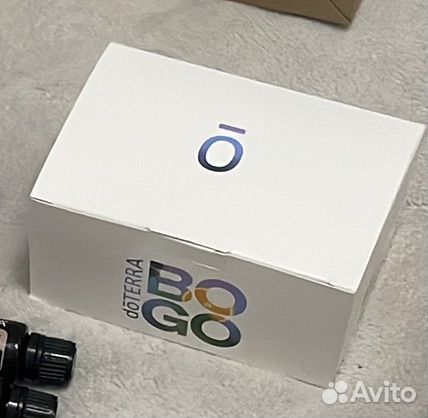 Коробка Бого