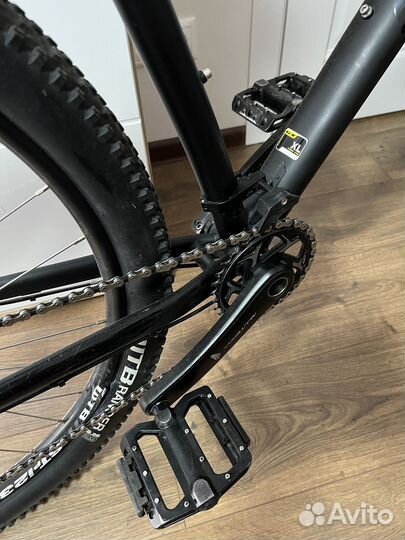 Горный велосипед GT 29 avalanche expert, XL