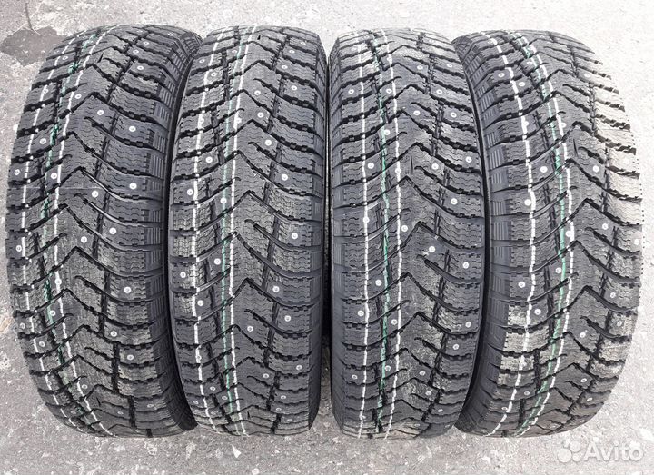 Cordiant Snow Cross 2 205/60 R16