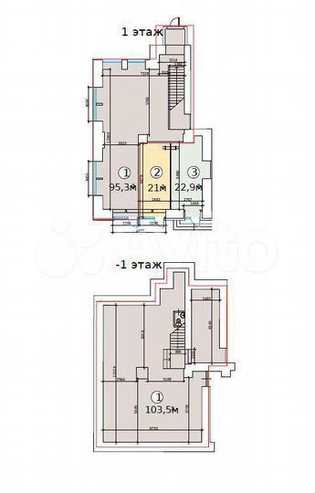 Грузинский Вал, д.28/45