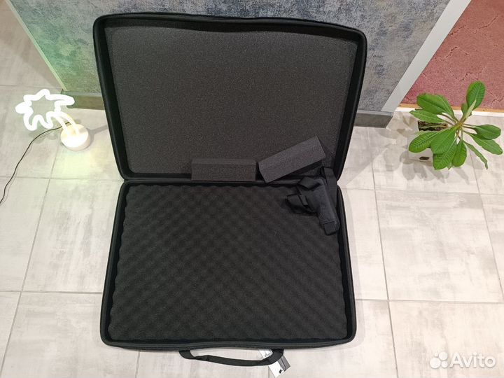 Кофр, сумка для Pioneer Rx3, Rx2, Denon Prime 4