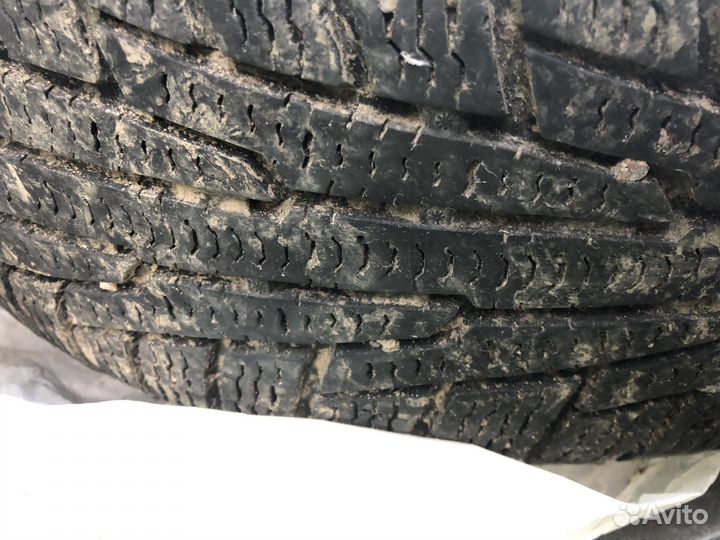 Nokian Tyres Nordman RS2 65/180 R14