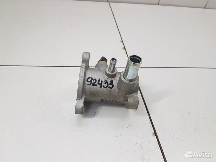 Термостат корпус (Changan Alsvin)