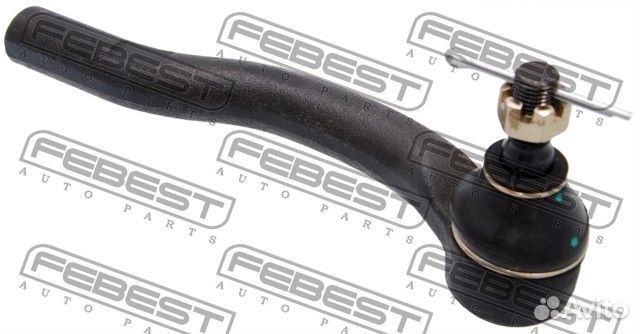 Наконечник рулевой левый