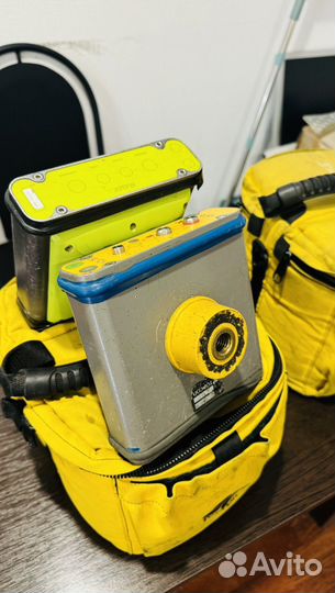 GPS приемник Javad Maxor +Антена