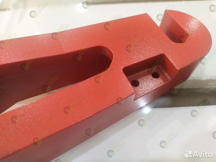 Kugoo g booster рычаги усиленные GT