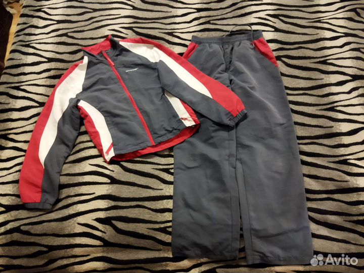 Спортивный костюм 134 для мальчика