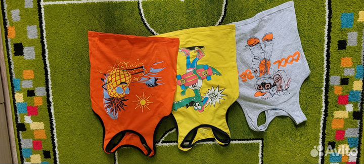 Детские вещи на мальчика